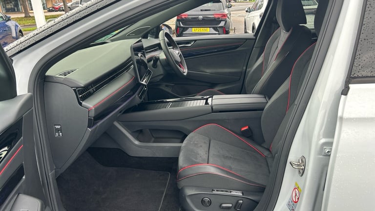 2025 Volkswagen ID.7 250kW 4MOTION GTX Plus 86kWh 5dr Auto Electric Estate Estate Electric Automatic