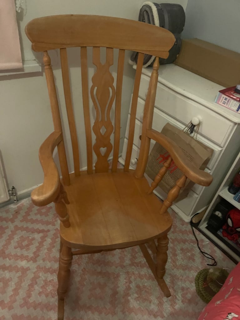 image for Rocking chair