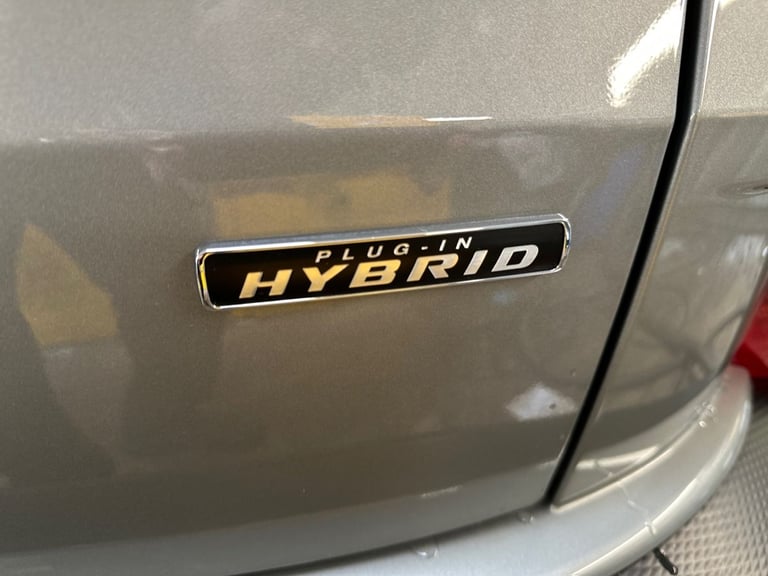 2024 Ford Kuga 5Dr Titanium 2.5 PHEV 243PS 2WD Auto Estate Petrol Parallel PHEV Automatic