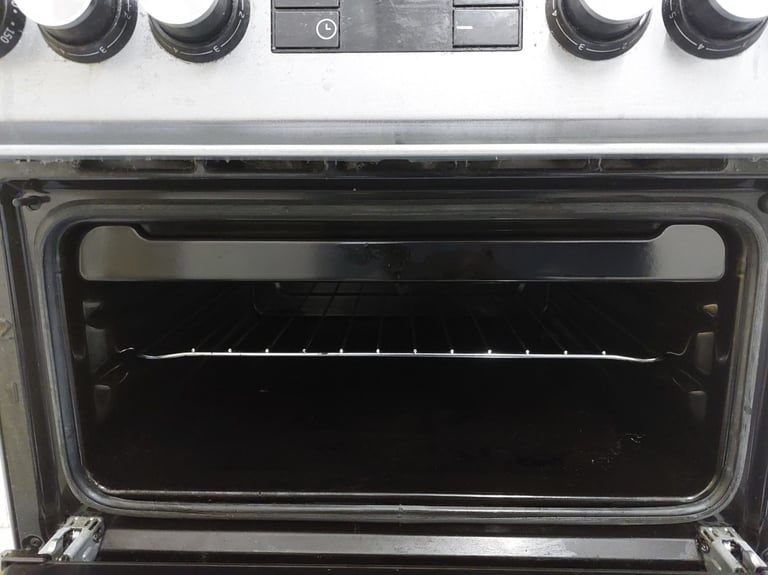 Beko 50cm Solid Plate Electric Cooker