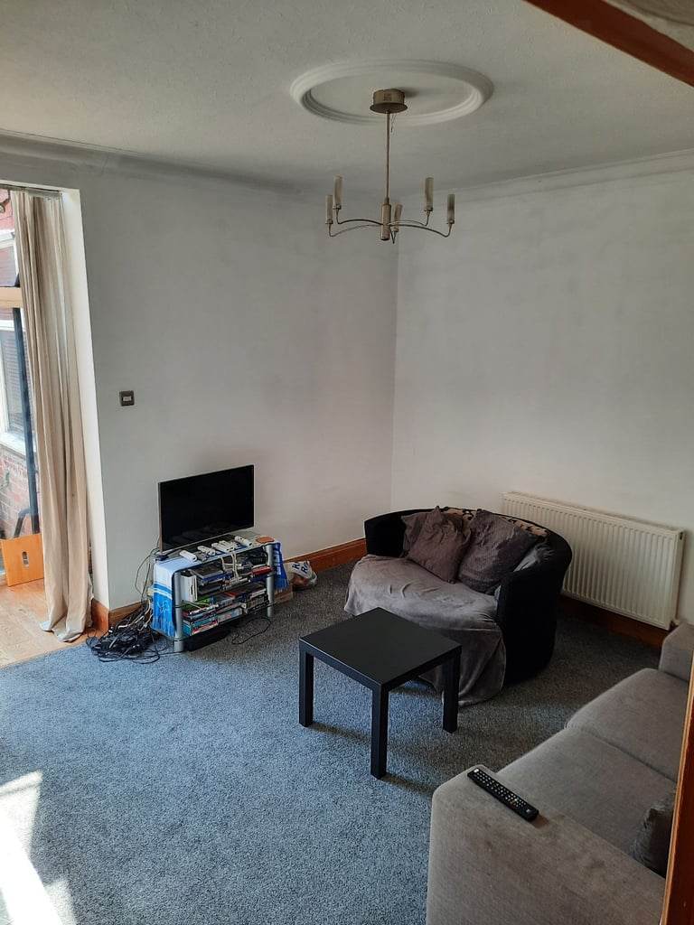 Room to rent in Shared House - Leicester City Centre