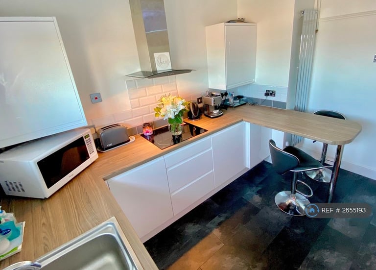 1 bedroom flat in Chipperfield Road, Orpington, BR5 (1 bed) (#2655193)