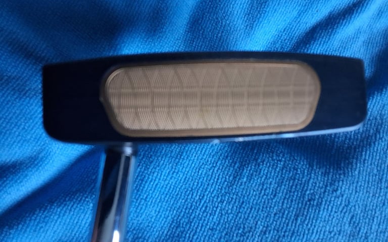 Odyssey AI-ONE•MILLED SEVEN T DB(DOUBLE BEND)