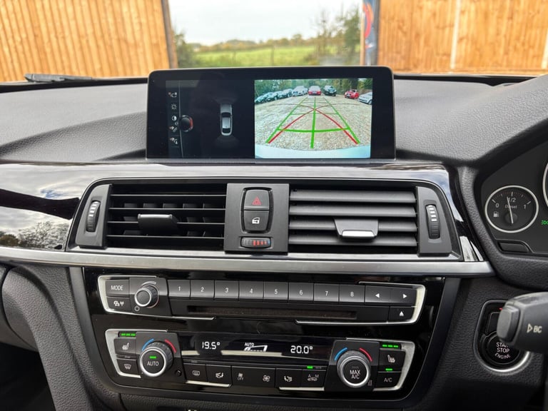 2016 BMW 4 Series Gran Coupe 3.0 435d M Sport Auto xDrive Euro 6 (s/s) 5dr COUPE Diesel Automatic