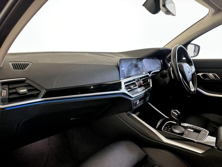 2021 BMW 3 Series 2.0 330e 12kWh Sport Pro Touring Auto Euro 6 (s/s) 5dr Automatic Estate Hybrid ...
