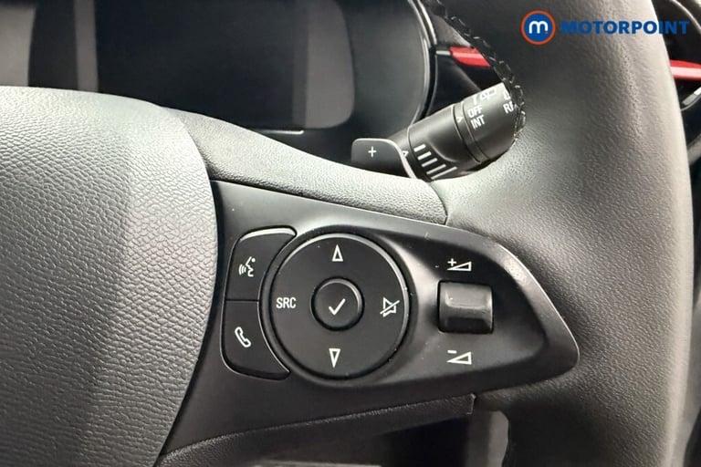 2023 Vauxhall Corsa 1.2 Turbo GS 5dr Auto Hatchback Petrol Automatic