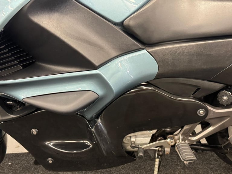 HONDA NT700V DEAUVILLE ** READY TO GO - FULL HISTORY - MOT JULY 2026 **