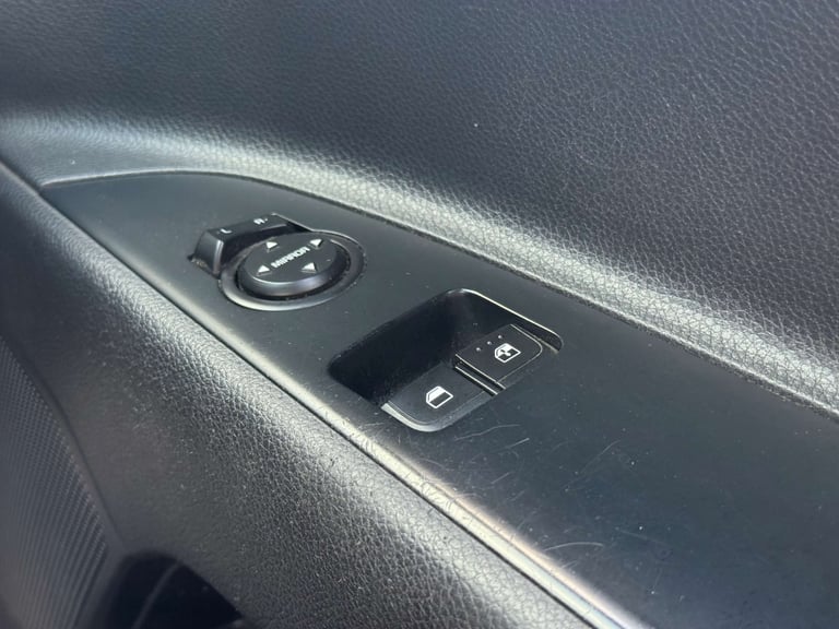 2017 Kia Rio 1.2 Rio 1 5dr Hatchback Petrol Manual