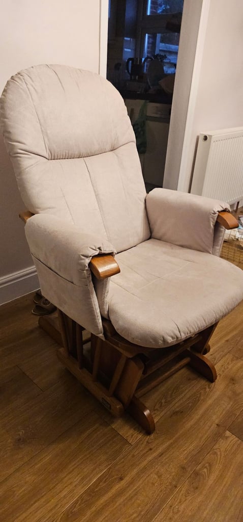 Nursing Chair