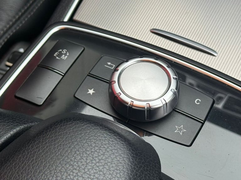 2013 Mercedes-Benz E Class 3.0 E350d V6 BlueTEC AMG Sport Coupe 2dr Diesel G-Tronic+ Euro 6 (s/s)...