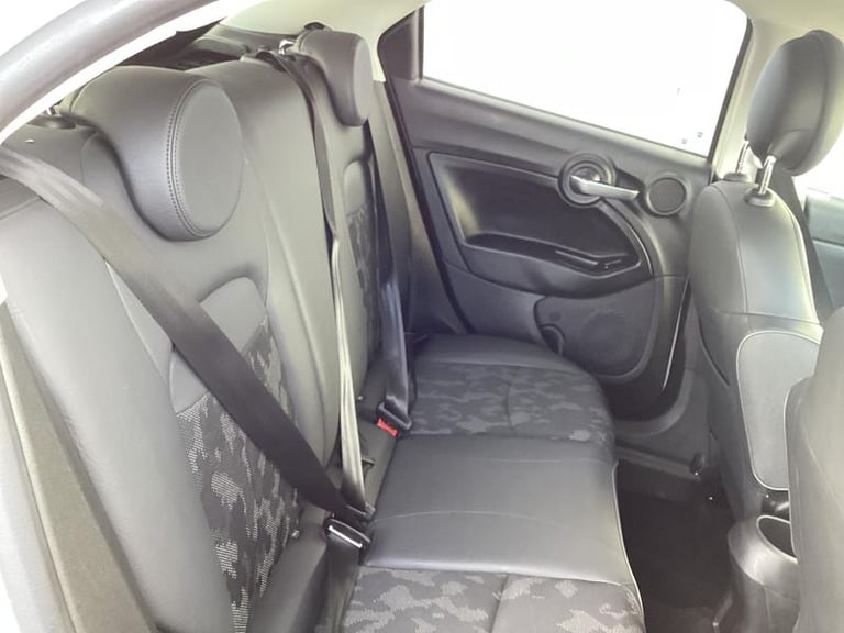 2023 Fiat 500X 1.0 FireFly Turbo Cross SUV 5dr Petrol Manual Euro 6 (s/s) (120 bhp) Manual SUV Pe...