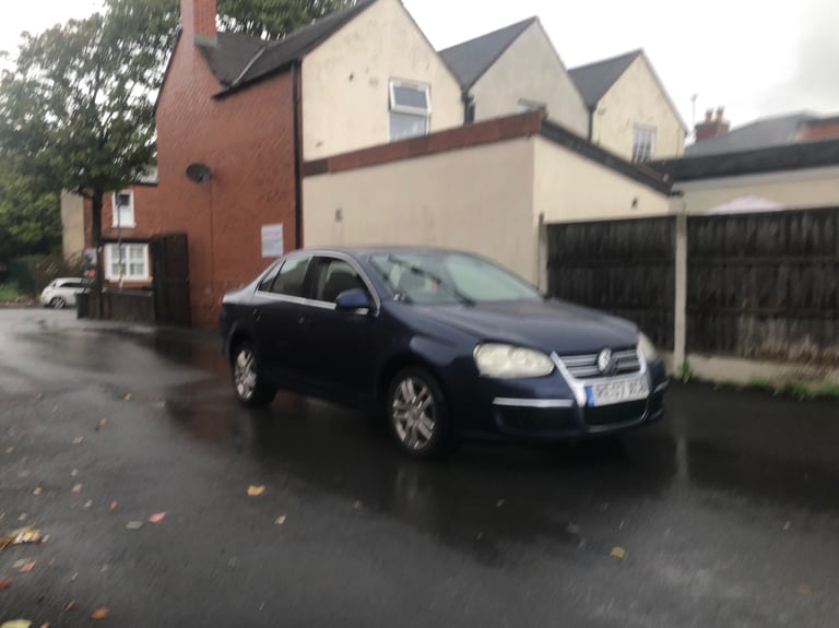 image for VOLKSWAGEN JETTA 2.0 TDI PD 140 LONG MOT  BARGAIN PRICE READY TO GO ✅