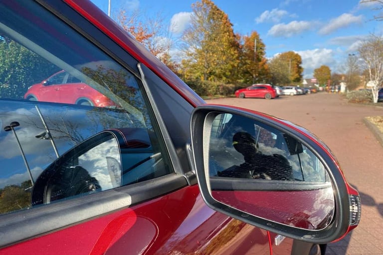 2022 Hyundai KONA 1.0 TGDi 48V MHEV SE Connect 5dr HATCHBACK Petrol/Electric Hybrid Manual