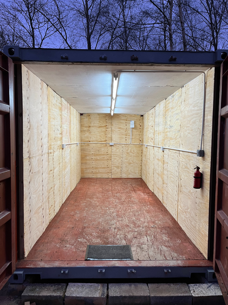 Workshop/Storage Unit To Rent