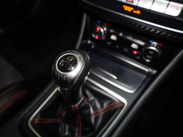 2016 Mercedes-Benz A-Class A200 AMG Line Hatchback Petrol Manual