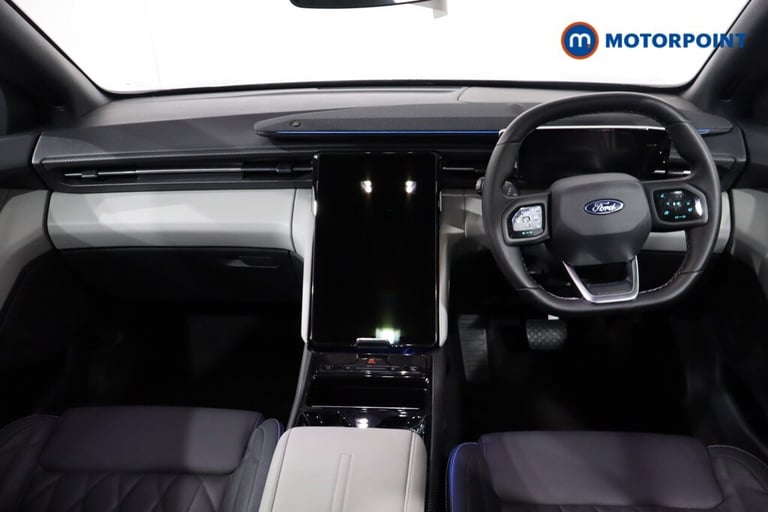 2025 Ford Explorer 210kW Premium 77kWh 5dr Auto SUV Electric Automatic
