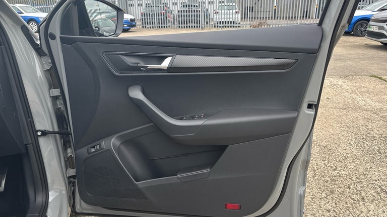 2024 Skoda Karoq 1.5 TSI Sportline 5dr ESTATE PETROL Manual