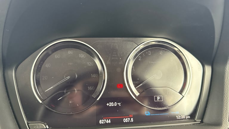 2023 BMW X2 Xdrive25E Sport (Phev) Hatchback Hybrid Automatic