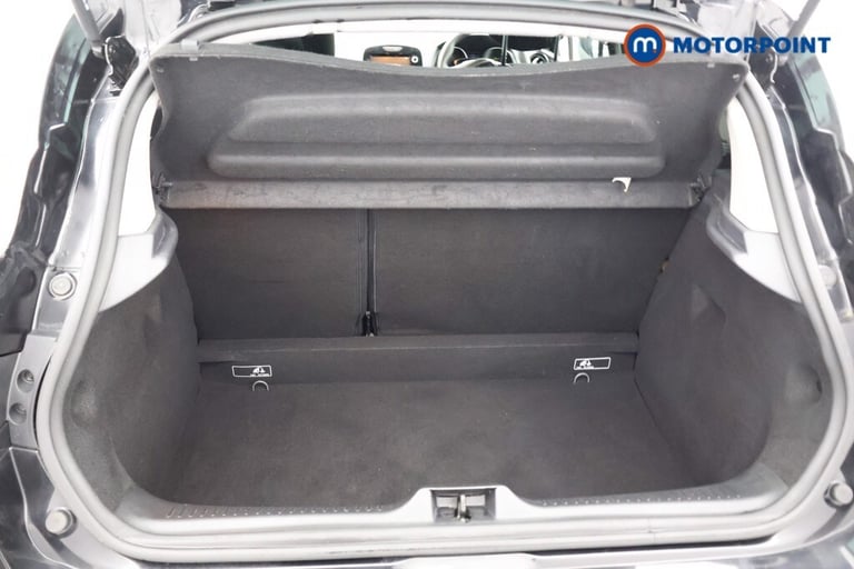 2019 Renault Clio 0.9 TCE 90 Iconic 5dr Hatchback Petrol Manual