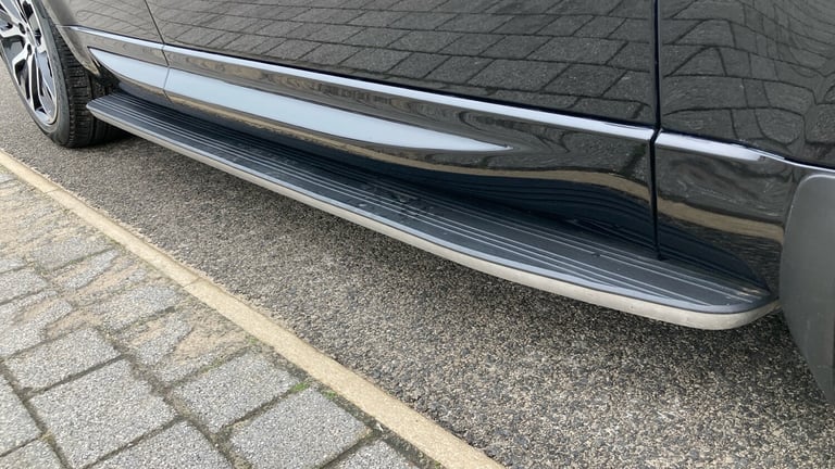 2022 Land Rover Range Rover Sport 3.0 D300 Autobiography Dynamic 5dr Auto Diesel Estate Estate Di...