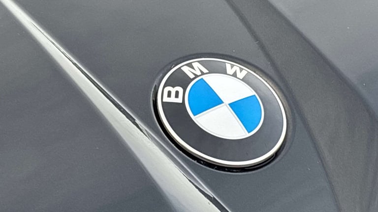  BMW X3 xDrive20 M Sport 5dr Step Auto SUV Petrol Automatic