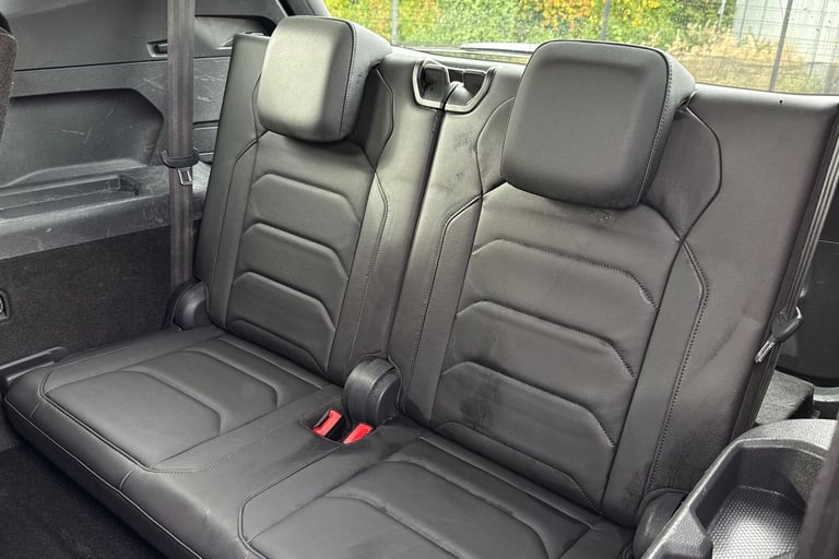 2020 SEAT Tarraco 1.5 EcoTSI Xcellence Lux 5dr DSG ESTATE PETROL Automatic