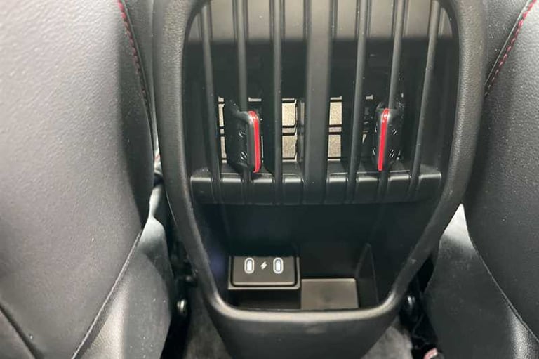 2025 Hyundai KONA 1.6 GDI HYBRID N LINE S 5DR DCT [LUX PACK] Hatchback Hybrid Automatic