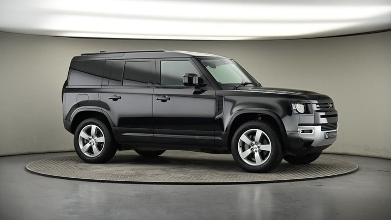 2022 Land Rover Defender 110 3.0 D300 MHEV HSE Hard Top SUV 5dr Diesel Auto 4WD MWB Euro 6 (s/s) ...