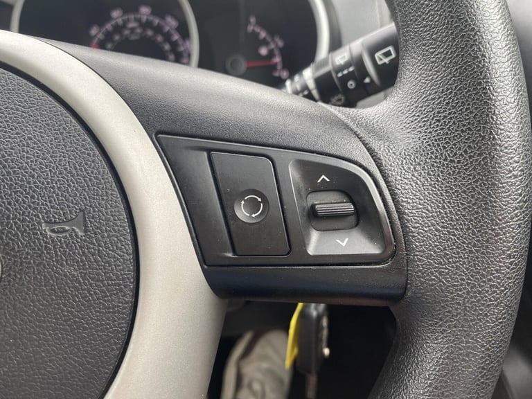 2013 Kia Venga 1.4 EcoDynamics 1 5dr HATCHBACK PETROL Manual