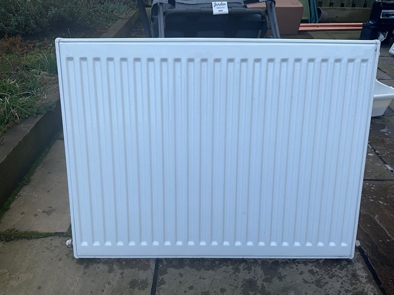 Delonghi radiator