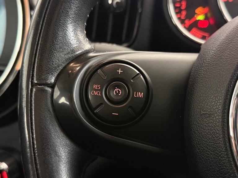 2018 MINI Countryman 2.0 Cooper D 5dr Auto HATCHBACK DIESEL Automatic