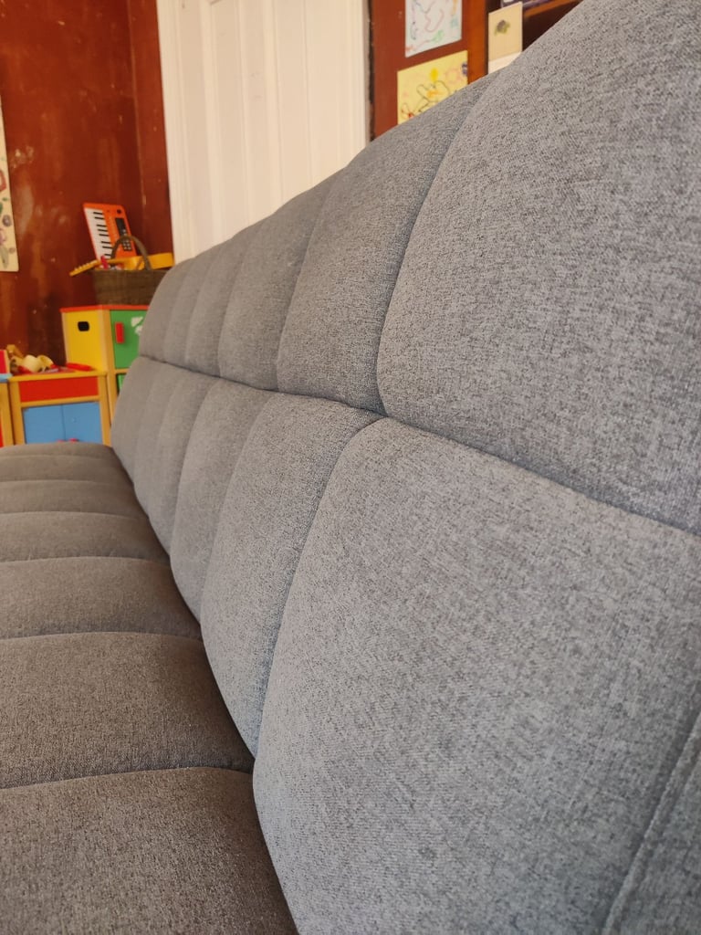 Sofa bed from The Futon Company