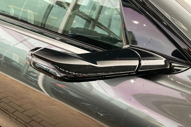 2025 Audi A6 e-tron Avant 100kWh Launch Edition Estate 5dr Electric Auto (367 ps) ESTATE Electric...