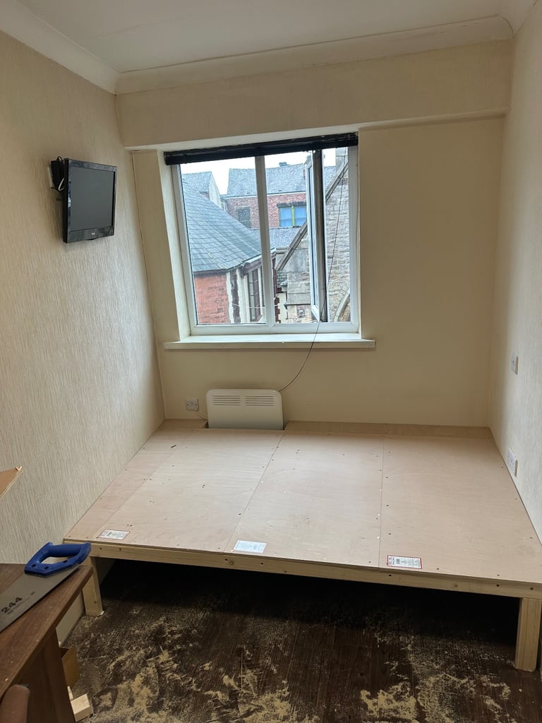 Bolton By Manchester BL1 1AQ