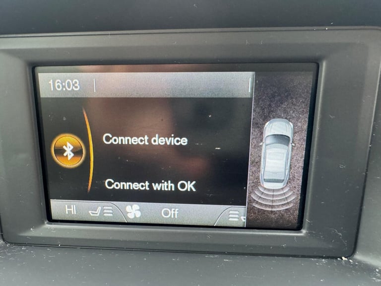 2012 Volvo S80 DRIVe [115] SE 4dr Powershift [Start Stop] SALOON DIESEL Automatic