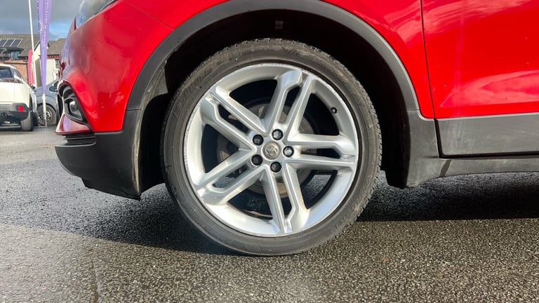 2020 Vauxhall Mokka X 1.4i Turbo ecoTEC Griffin Plus SUV 5dr Petrol Manual Euro 6 (s/s) (140 ps) ...