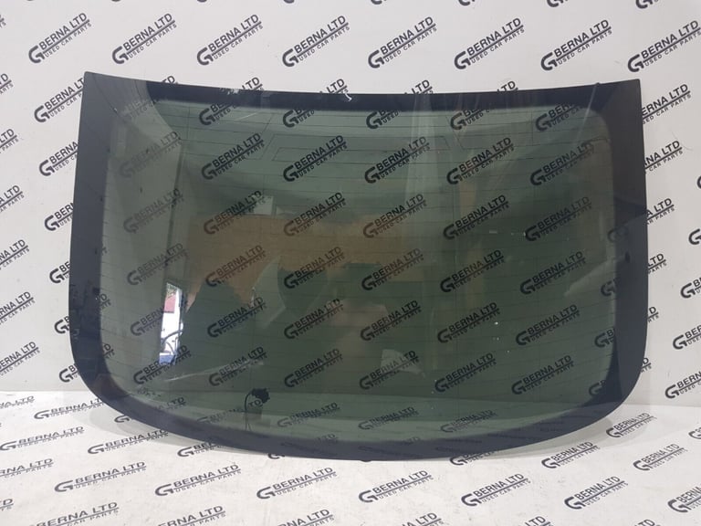 image for GENUINE AUDI A5 SPORTBACK 2018-2022 REAR BOOTLID WINDOW GLASS 8W8845501A