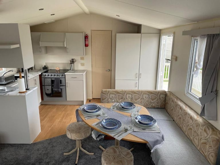 image for 2 Bedroom Mobile home for long term rent, fully equipped.