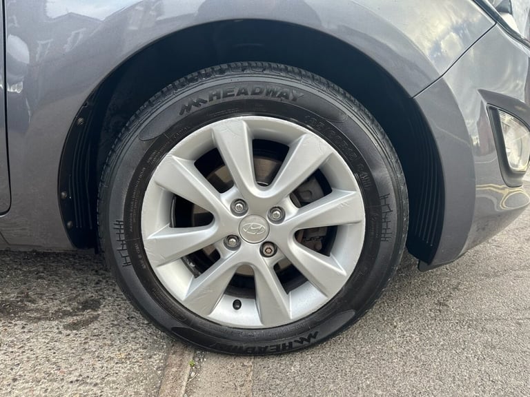 2014 Hyundai i20 1.2 Active Hatchback 5dr Petrol Manual Euro 5 (85 bhp) Hatchback Petrol Manual