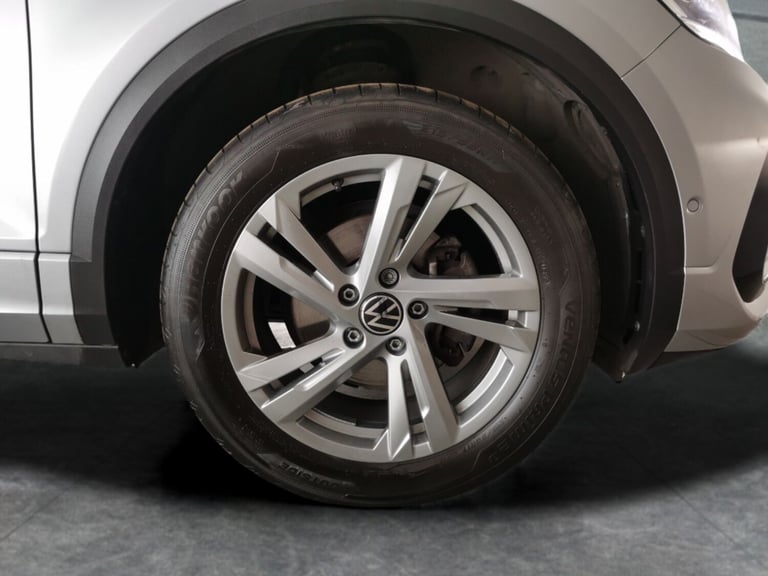 2022 Volkswagen T-Roc 1.5 TSI R-Line 5dr DSG HATCHBACK PETROL Automatic