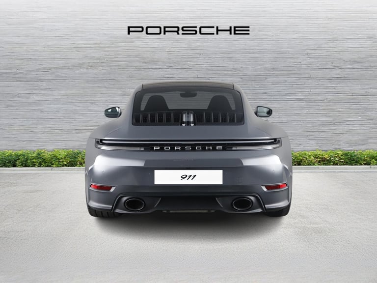 2025 Porsche 911 3.0T 992 Carrera S Coupe 2dr Petrol PDK Euro 6 (s/s) (480 ps)