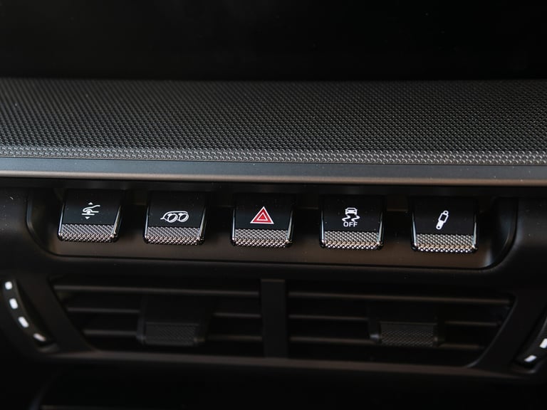 2024 Porsche 911 3.0T 992 Carrera Convertible 2dr Petrol PDK Euro 6 (s/s) (394