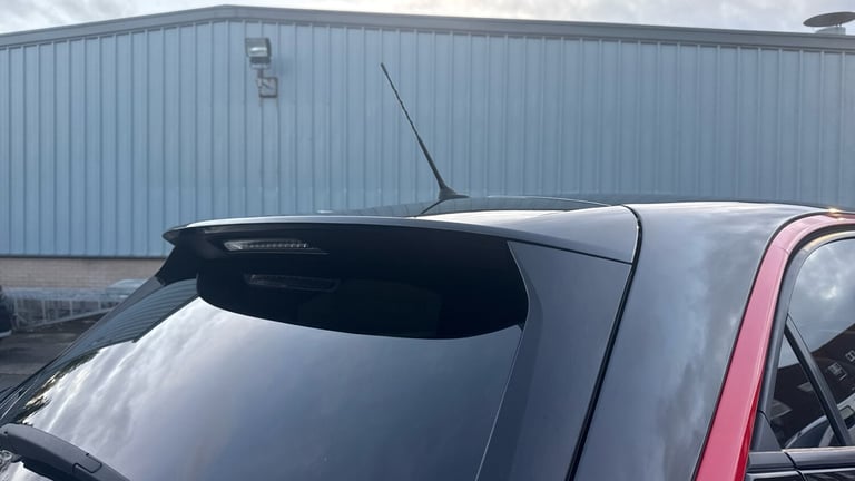 2022 Vauxhall Mokka 1.2 Turbo SRi Premium 5dr Auto Petrol Hatchback Hatchback Petrol Automatic