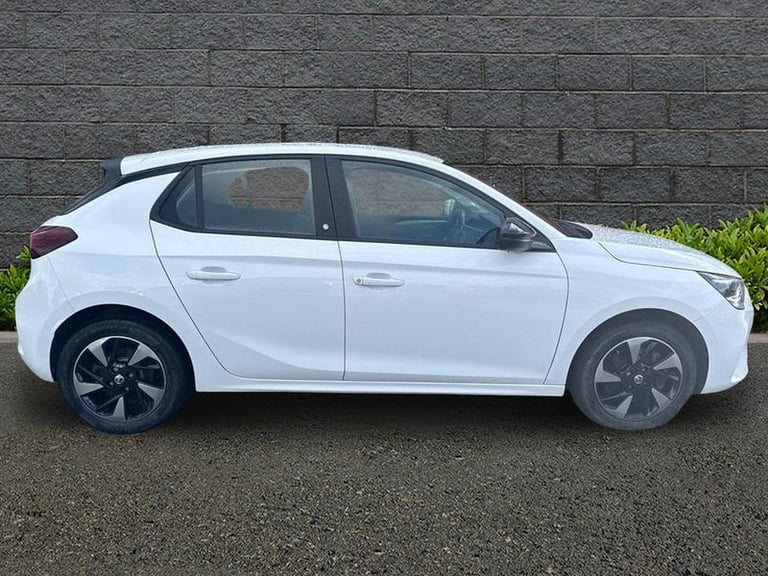2021 Vauxhall Corsa 100kW SE Nav 50kWh 5dr Auto [7.4kWCh] HATCHBACK ELECTRIC Automatic