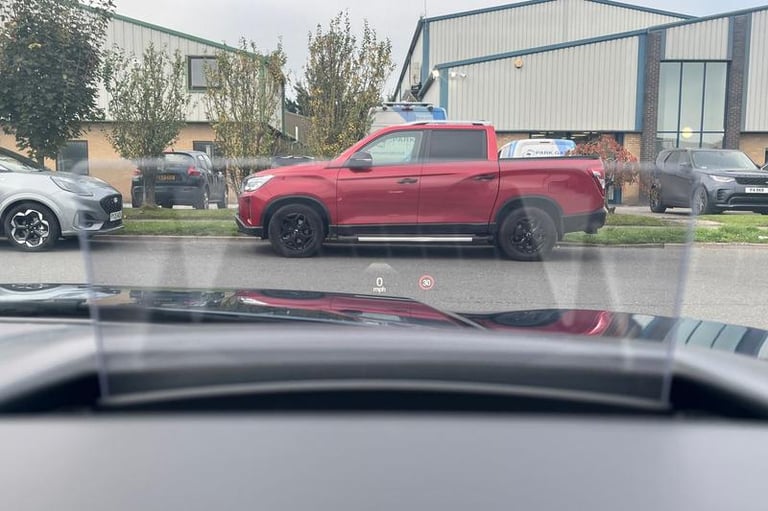 2023 Ford Kuga 2.5 PHEV ST-Line X Edition 5dr CVT HATCHBACK PETROL/ELECTRIC Automatic