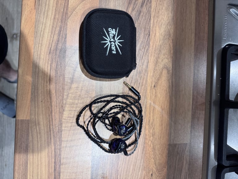 image for Kiwi earbuds 2dd-2ba