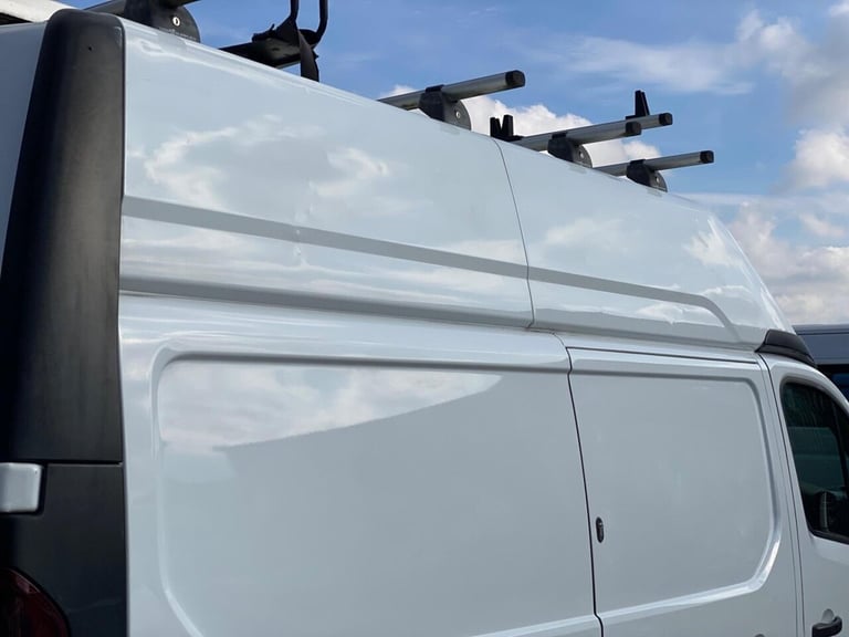 2019 Vauxhall Vivaro 1.6 CDTi 2900 BiTurbo ecoTEC L2 H2 Euro 6 (s/s) 5dr PANEL VAN Diesel Manual