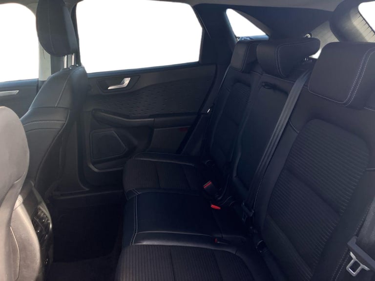 2020 Ford Kuga 2.0 EcoBlue 190 Titanium 5dr Auto AWD Estate Diesel Automatic