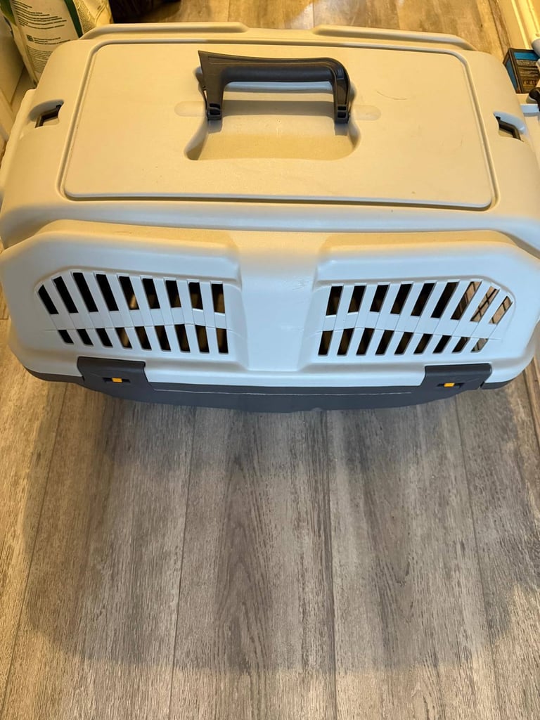 Dog &cat carrier 