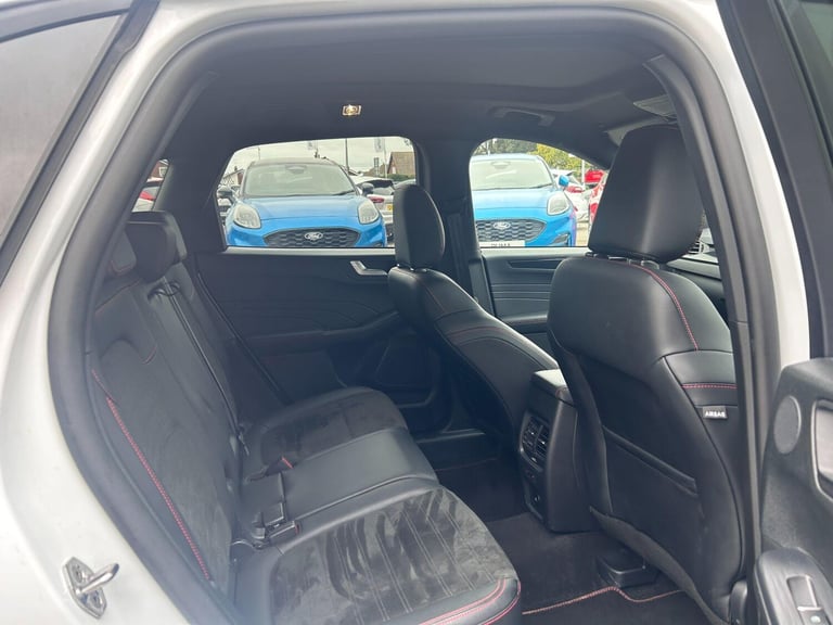 2023 Ford Kuga Kuga ST-Line X Edition 5 door 1.5L EcoBoost 150PS FWD 6 Speed Manual HATCHBACK Pet...